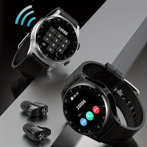 Smart  Watches  & Earbuds