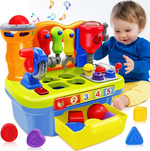 Toys & Babies