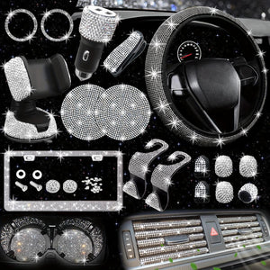 Car Accessories