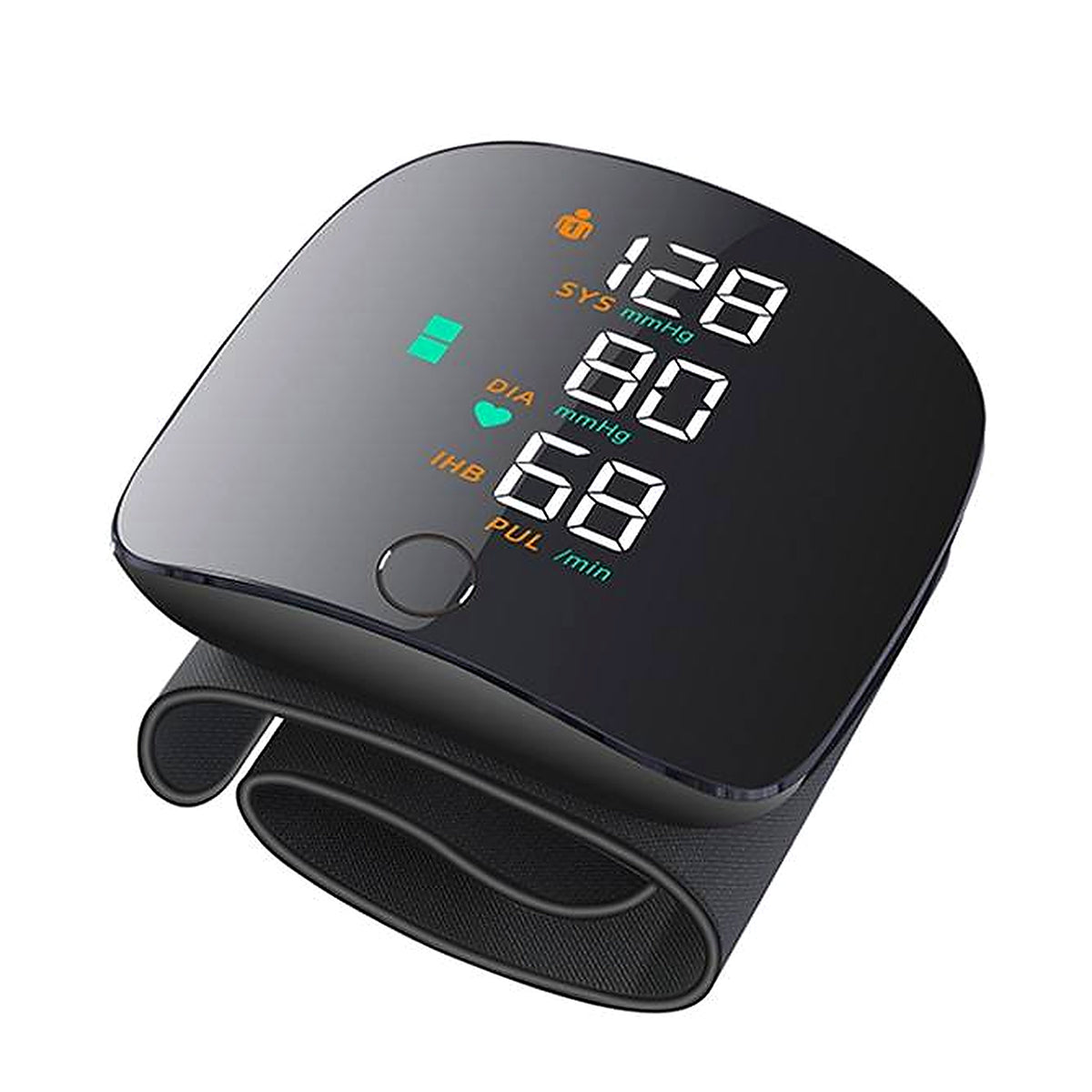 SmartCare Rechargeable Blood Pressure Monitor